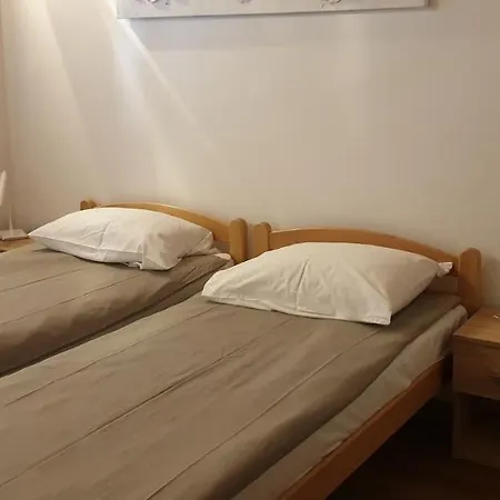 Apartment Haus Laguna 06 *
