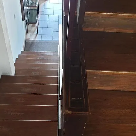Haus Laguna 06 Apartman *