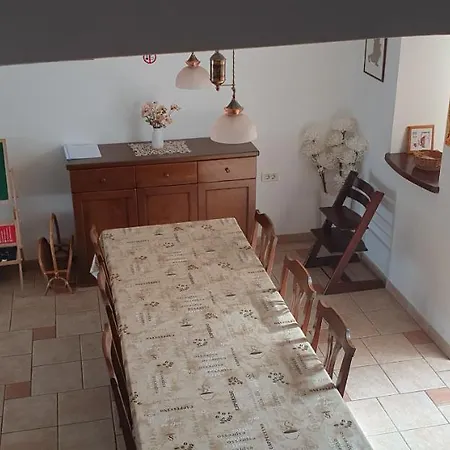 Apartman Haus Laguna 06 *