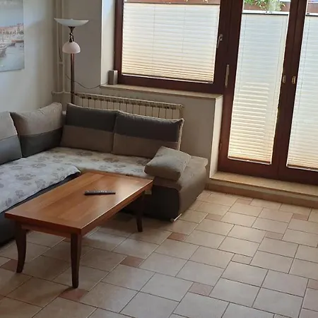 Haus Laguna 06 Apartment Izola