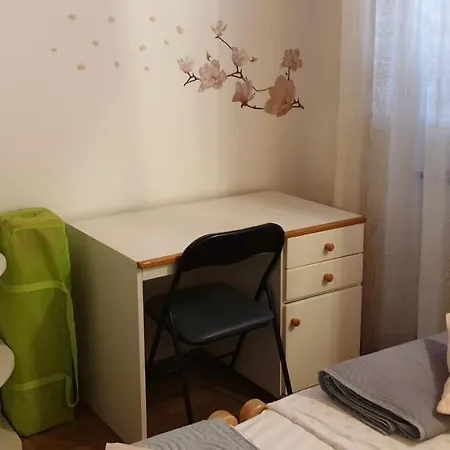 Haus Laguna 06 Apartment Izola
