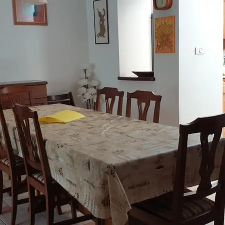 Haus Laguna 06 *