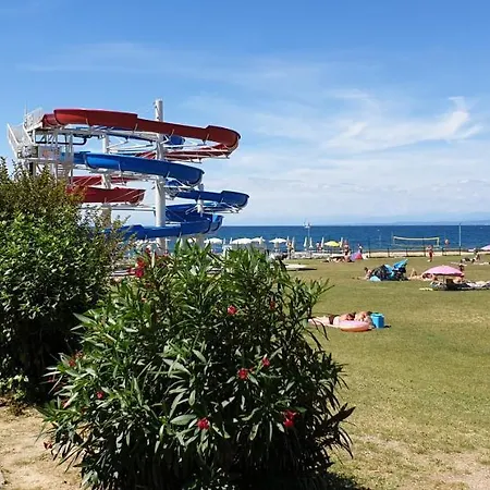 Haus Laguna 06 Apartman Izola