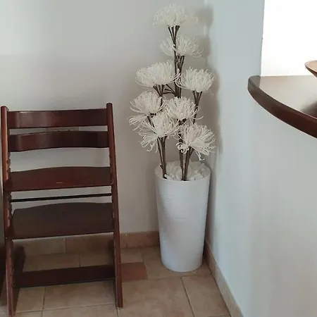 Apartment Haus Laguna 06 *