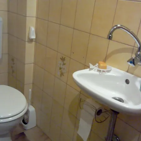 Haus Laguna 06 Apartman *